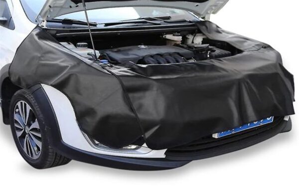 Car body Duvert set | XL
